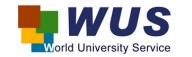 WUS Logo